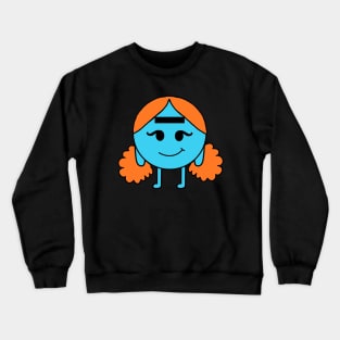 Electrona Crewneck Sweatshirt